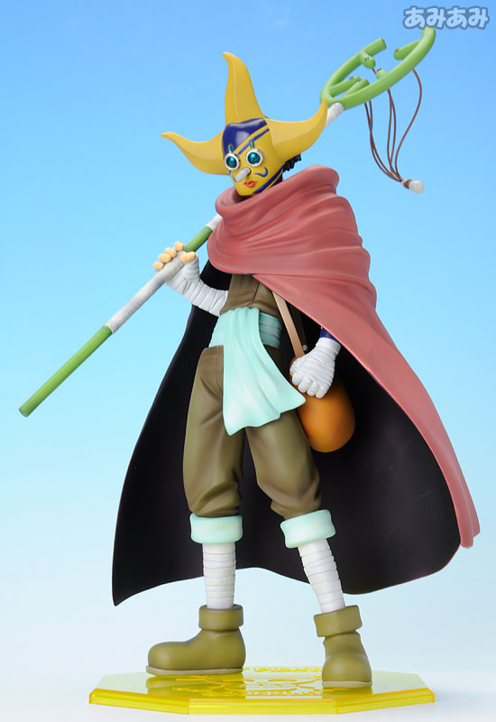 中古】(本体A/箱B)エクセレントモデル Portrait.Of.Pirates