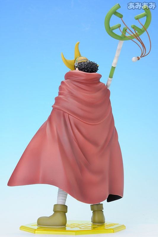 中古】(本体A/箱B)エクセレントモデル Portrait.Of.Pirates