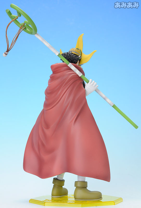 中古】(本体A/箱B)エクセレントモデル Portrait.Of.Pirates