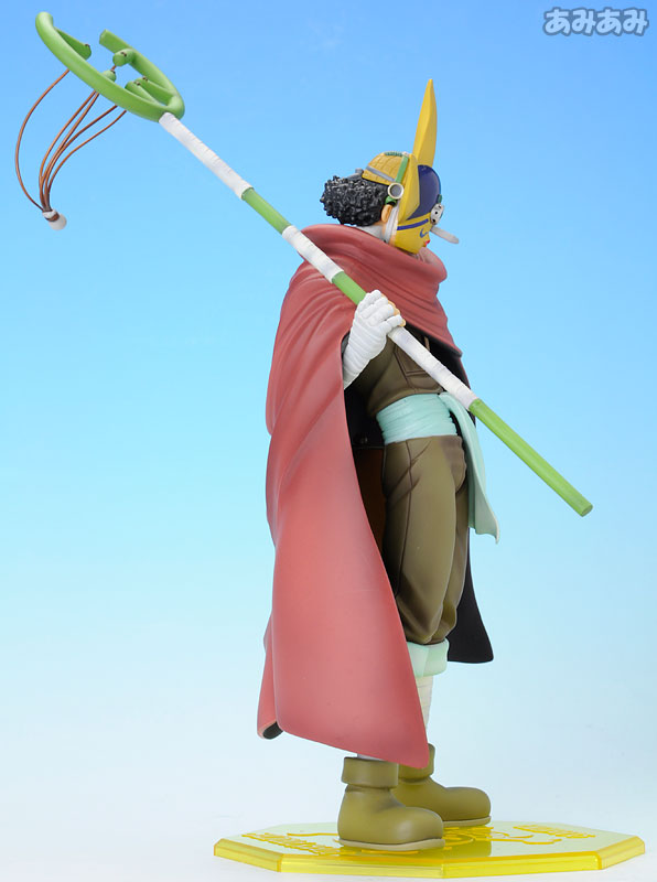 エクセレントモデル Portrait.Of.Pirates ワンピース NEO-5 そげ