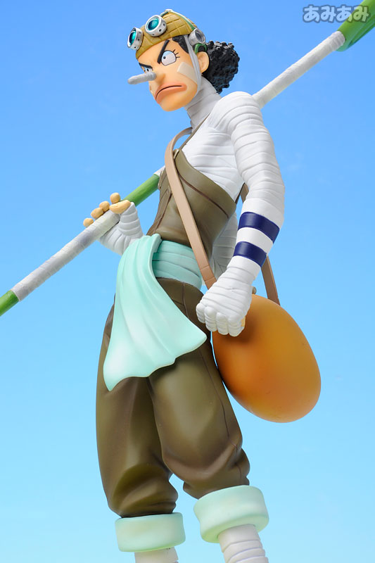 中古】(本体A/箱B)エクセレントモデル Portrait.Of.Pirates