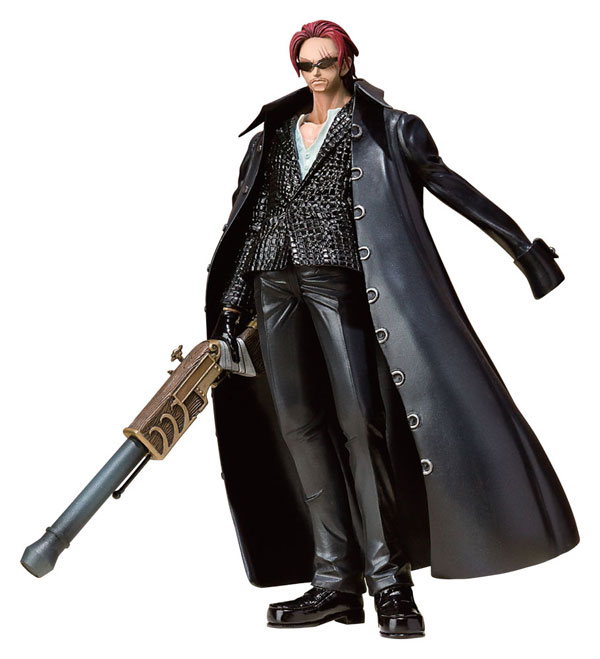 ジャンクフィギュア ９体セット Amazon | HAF ジャンボーグ9 ノンスケール PVC&ABS製 塗装済み