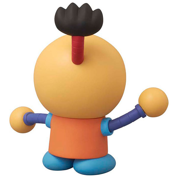 コロ助 ヴァイナルコレクティブルドール No.178 キテレツ大百科 コロ助