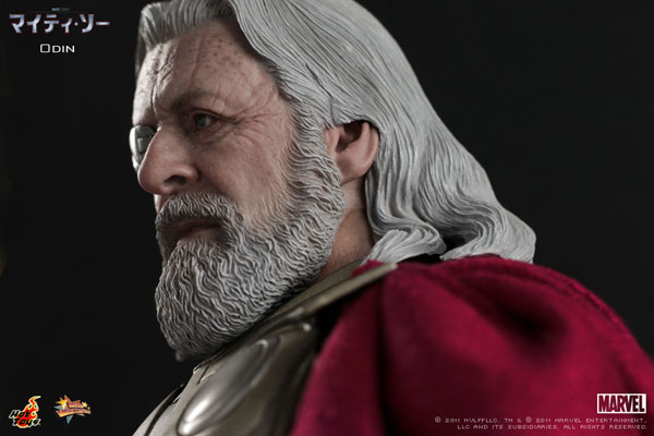 ムービー・マスターピース マイティ・ソー 1/6スケールフィギュア オーディン 単品 FIG-KAI-2560_04.jpg