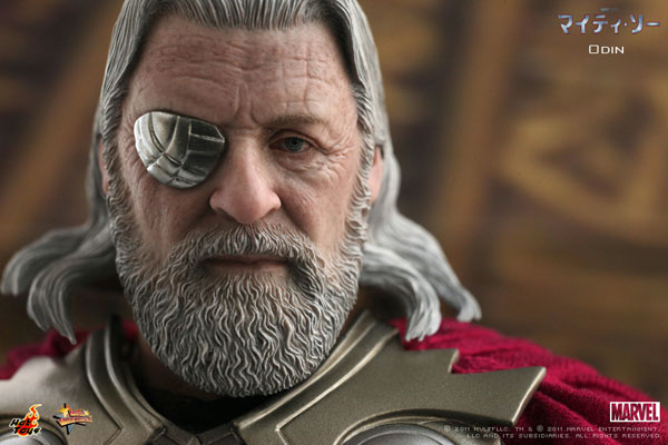 ムービー・マスターピース マイティ・ソー 1/6スケールフィギュア オーディン 単品 FIG-KAI-2560_14.jpg