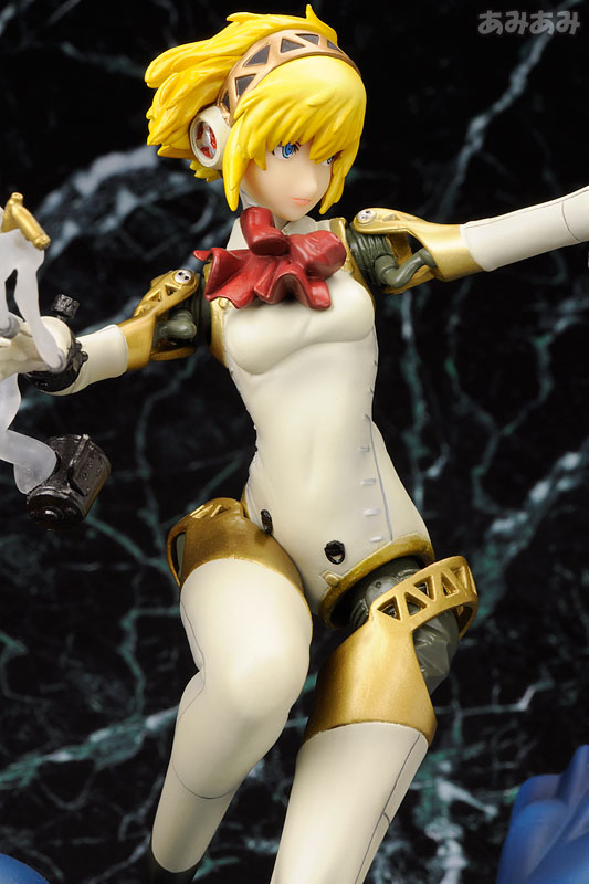 ペルソナ3ポータブル アイギス GEE！限定版（ノーマル装備版） エクス