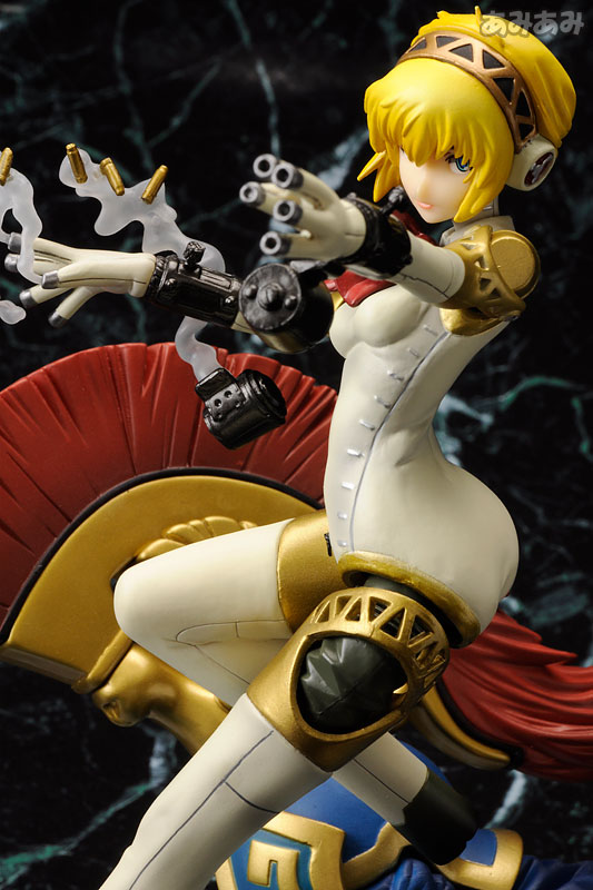 ペルソナ3ポータブル アイギス GEE！限定版（ノーマル装備版） エクス