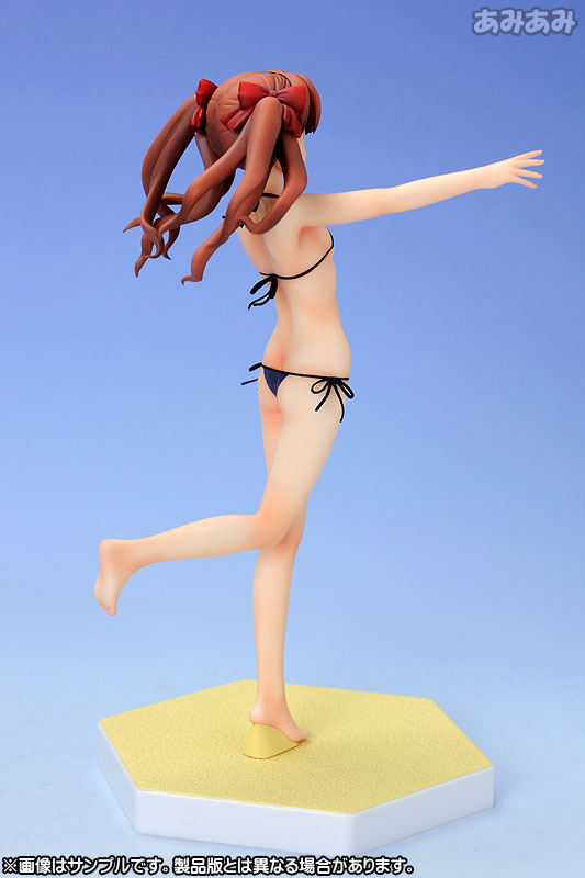 BEACH QUEENS とある魔術の禁書目録（インデックス） 白井黒子 1/10