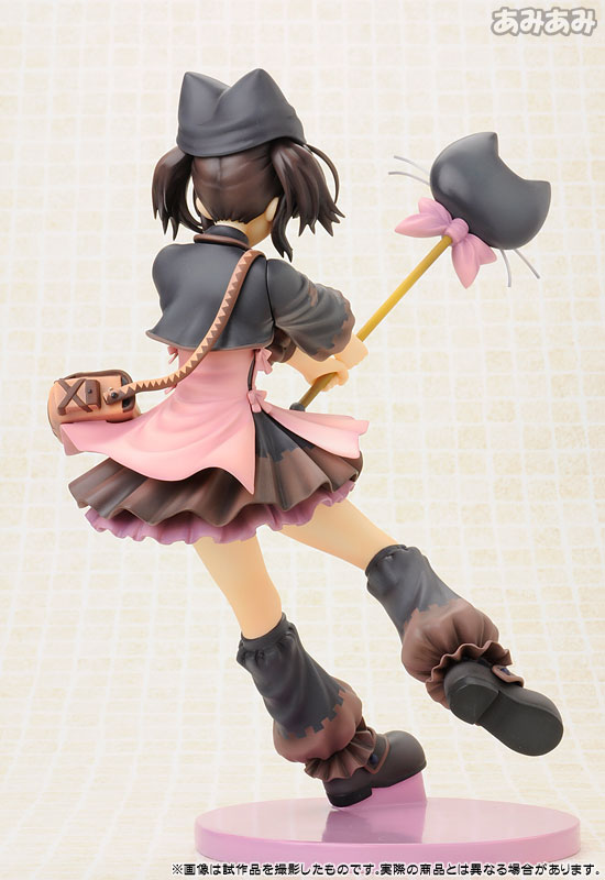 ToHeart2 愛佳でいくの!! 柚原このみ -マジックユーザー- 完成品フィギュア FIG-MOE-2423_06.jpg