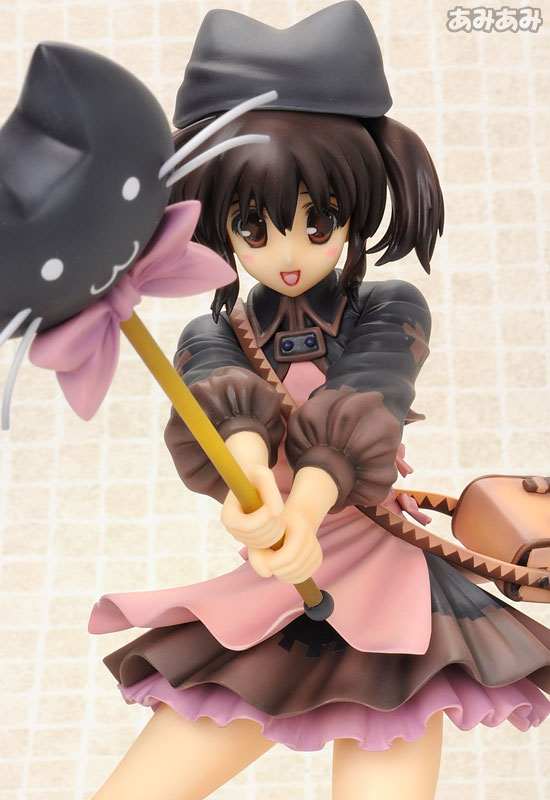 ToHeart2 愛佳でいくの!! 柚原このみ -マジックユーザー- 完成品フィギュア FIG-MOE-2423_09.jpg