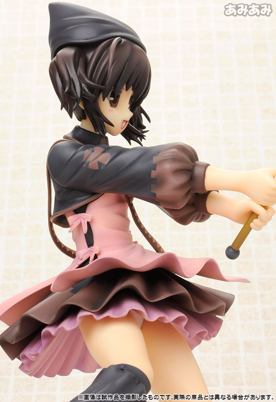 ToHeart2 愛佳でいくの!! 柚原このみ -マジックユーザー- 完成品フィギュア FIG-MOE-2423_13.jpg