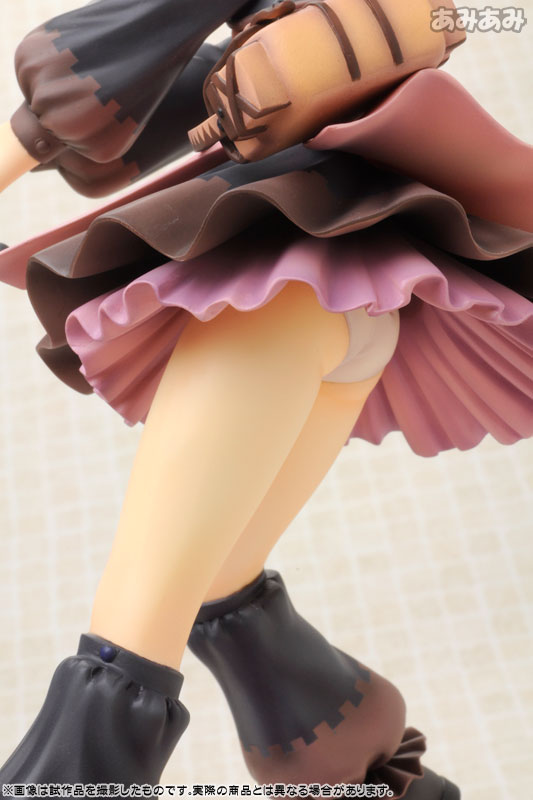 ToHeart2 愛佳でいくの!! 柚原このみ -マジックユーザー- 完成品フィギュア FIG-MOE-2423_15.jpg