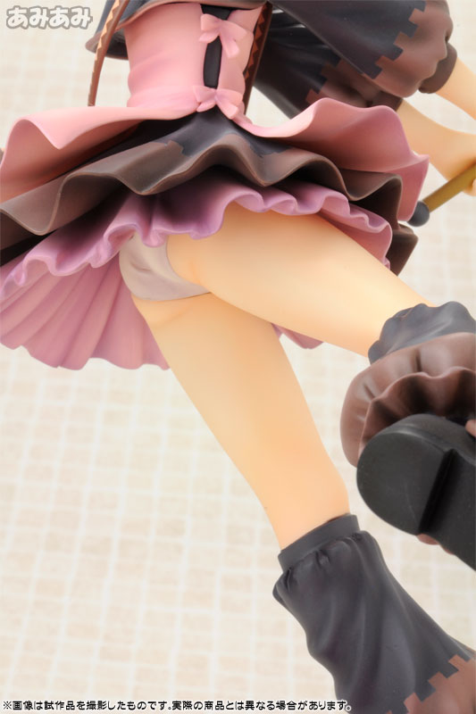 ToHeart2 愛佳でいくの!! 柚原このみ -マジックユーザー- 完成品フィギュア FIG-MOE-2423_16.jpg