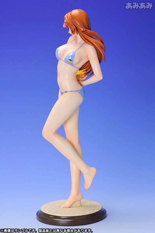 Yasumichan ホリディ オン ・ザ ・ビーチ refined ver. やすみちゃんホリディ-on the Beach-refined ver限定ブルー やすみ