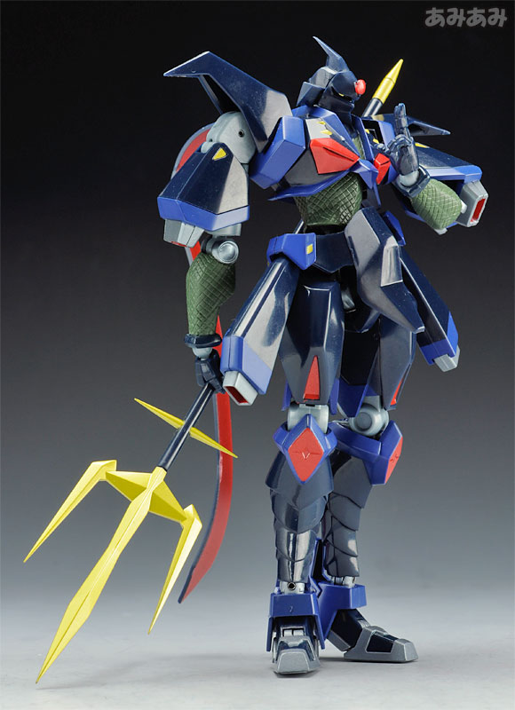 超合金魂 GX-56 忍者戦士飛影 零影＆爆竜[バンダイ]《在庫切れ》