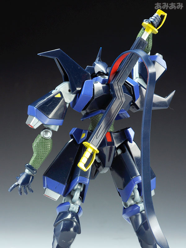 超合金魂 GX-56 零影&爆竜 忍者戦士飛影 忍者戦士飛影 超合金魂 GX-56 零影&爆竜 フィギュア・ドール