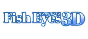 3ds Fish Eyes 3d フィッシュアイズ3d Amiami Jp あみあみオンライン本店