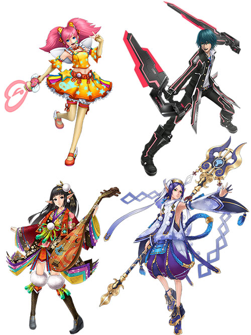 ♢ ファイナルファンタジーⅦ B2 販促ポスター 2枚セット ② ♢ ファイナルファンタジーⅦ B2 販促ポスター 2枚セット ②
