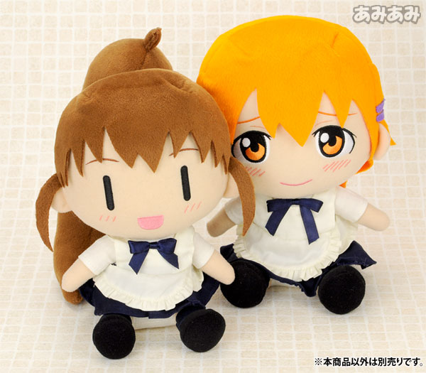 WORKING ワーキング　ぬいぐるみ WORKING ワーキング ぬいぐるみ