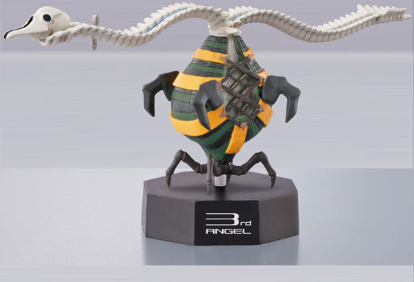 エヴンゲリオン新劇場版 使徒のカタチ ヱヴァンゲリヲン新劇場版 使徒のカタチ BOX(新世紀