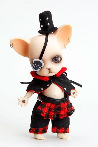 AX928 BJD 1/6 ドール本体 canary 球体関節人形 ハンドメイド 【公式通販】