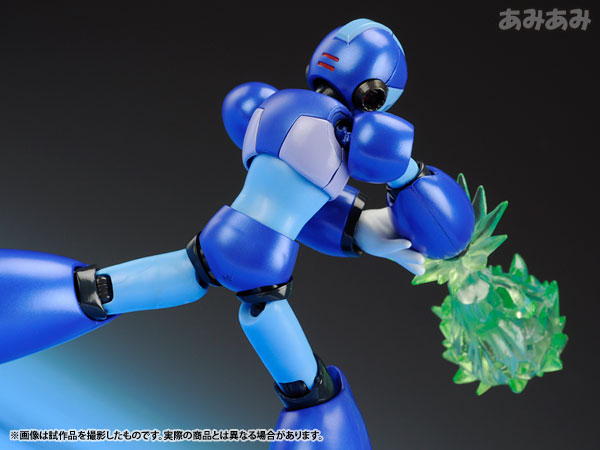D-Arts ロックマンX エックス アクションフィギュア バンダイ D-Arts エックス(フルアーマー) | 魂ウェブ