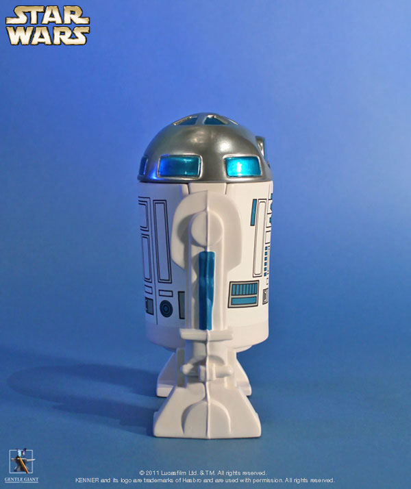 ケナー kenner スターウォーズ R2-D2 star wars STAR WARS R2-D2 1997 KENNER POWER OF THE FORCE POWER F/X