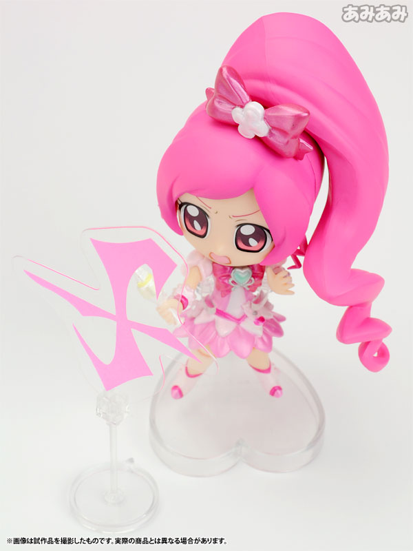 chibi-arts ハートキャッチプリキュア！ キュアブロッサム