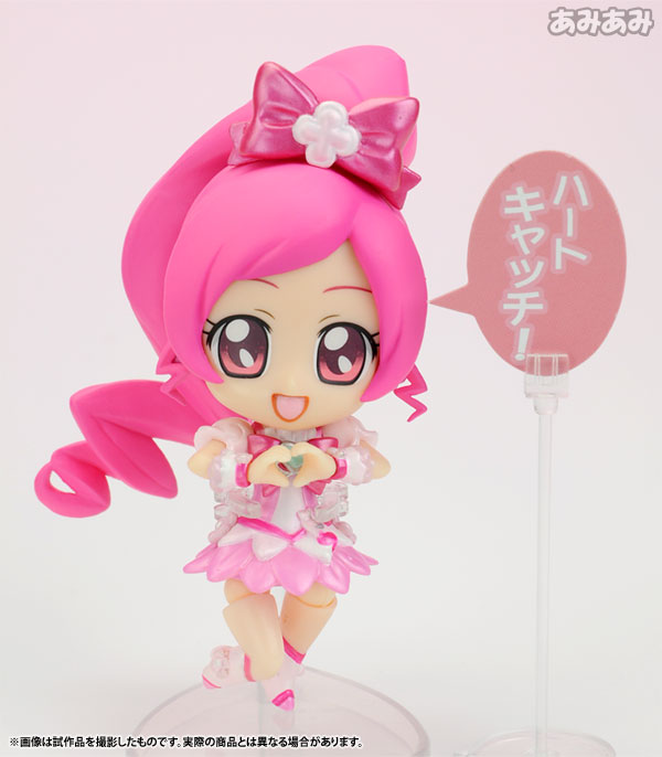 chibi-arts キュアブロッサム wgteh8f Amazon.co.jp: TAMASHII NATIONS chibi-arts キュアブロッサム