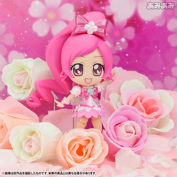 chibi-arts キュアブロッサム wgteh8f chibi-arts キュアブロッサム (完成品) - ホビーサーチ ロボット