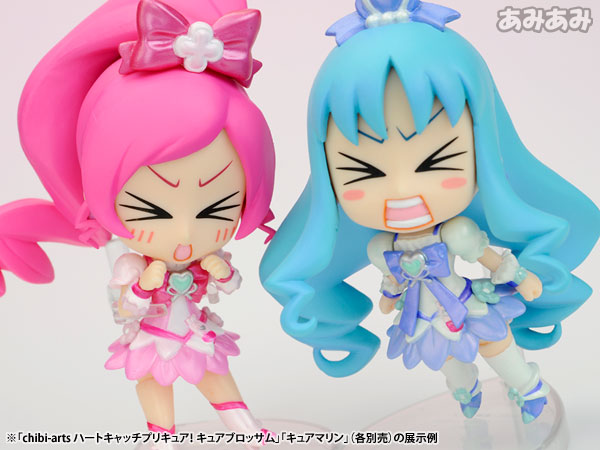 chibi-arts キュアブロッサム wgteh8f chibi-arts キュアブロッサム (完成品) - ホビーサーチ ロボット