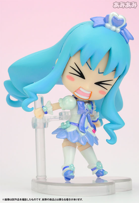 chibi-arts ハートキャッチプリキュア！ キュアマリン