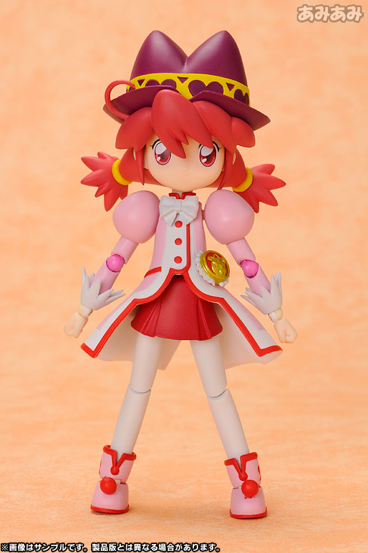 プチぷりちぃー ふしぎ星のふたご姫 ファイン アクションフィギュア プチぷりちぃー ふしぎ星のふたご姫 ファイン アクションフィギュア
