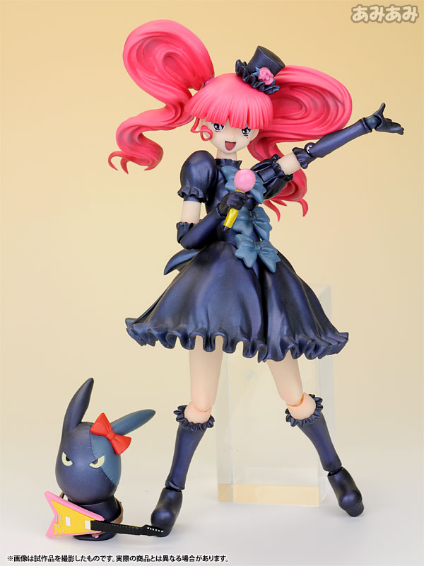 マリー&ガリー フィギュア　新品未開封 希少 レア マリー＆ガリー フィギュア 新品未開封 限定 正規品