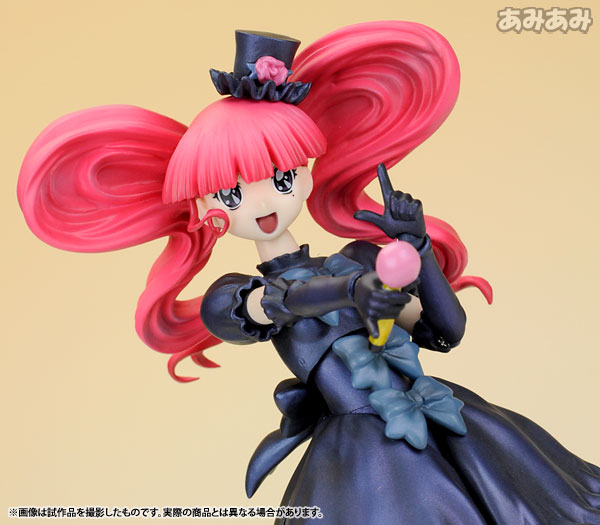 プチぷりちぃー マリー＆ガリーVer.2.0 マリカ リアルVer. アクション