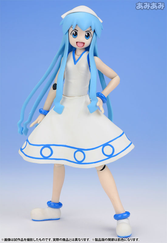 プチぷりちぃーフィギュアシリーズ　侵略!イカ娘 超DX限定版 pc_detail_5.jpg