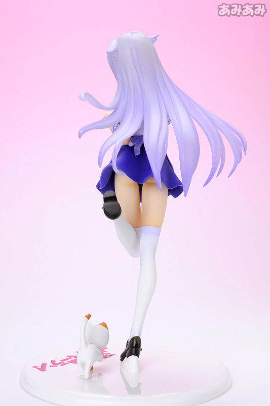 中古】(本体B/箱B)エクセレントモデル 迷い猫オーバーラン！ 霧