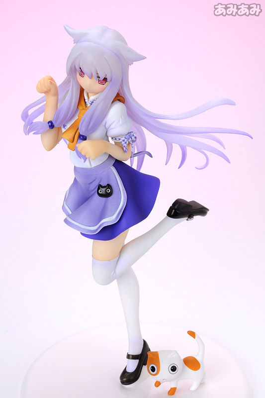 中古】(本体B/箱B)エクセレントモデル 迷い猫オーバーラン！ 霧