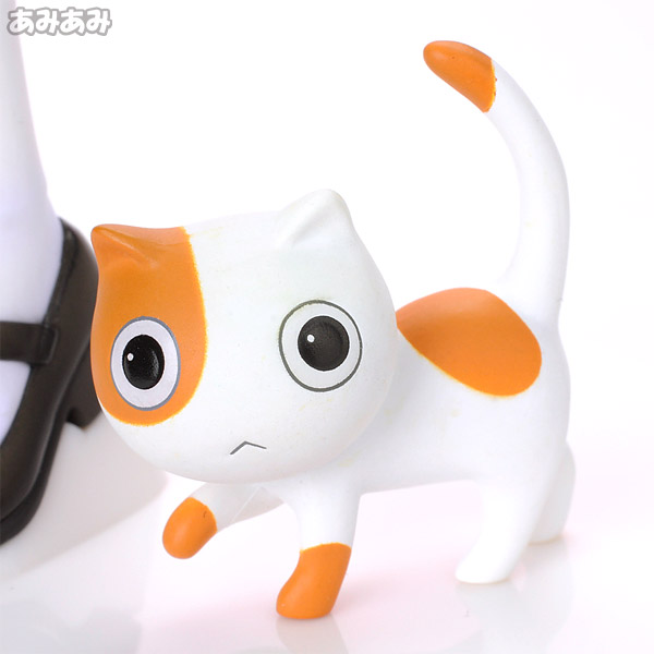 中古】(本体B/箱B)エクセレントモデル 迷い猫オーバーラン！ 霧