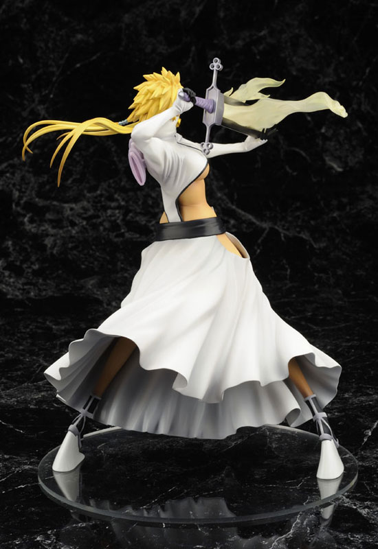 BLEACH-ブリーチ- ティア・ハリベル 1/8 完成品フィギュア