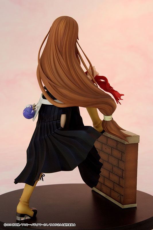 オオカミさんと七人の仲間たち 大神涼子 完成品フィギュア[グリフォン