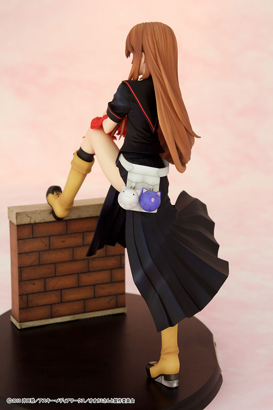 オオカミさんと七人の仲間たち 大神涼子 グリフォン　1/7スケール　フィギュア Amazon | オオカミさんと七人の仲間たち 大神涼子 (1/7スケール