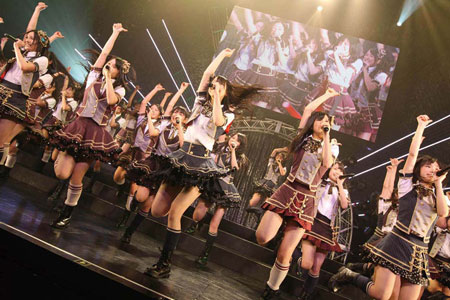 SKE48】SKE48に、今、できること-