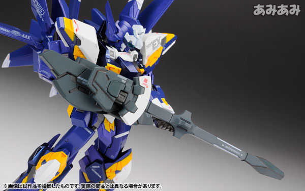 予約特典付き】COMPOSITE Ver.Ka スーパーロボット大戦 エクス