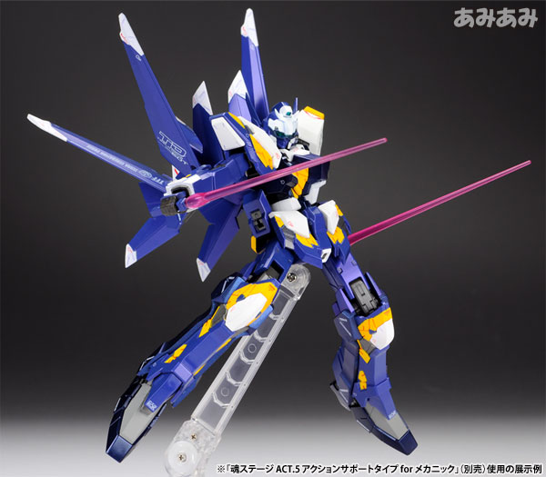 予約特典付き】COMPOSITE Ver.Ka スーパーロボット大戦 エクス