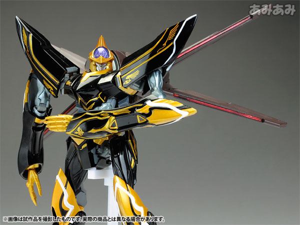 COMPOSITE Ver.Ka コードギアス 反逆のルルーシュ R2 蜃気楼