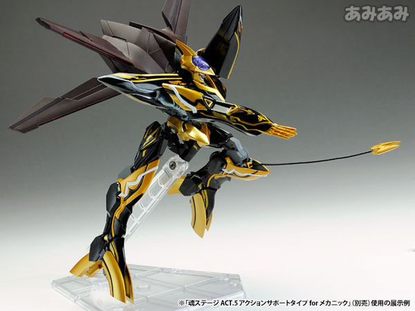 COMPOSITE Ver.Ka 蜃気楼 コードギアス反逆のルルーシュR2 BANDAI COMPOSITE Ver.Ka コードギアス反逆のルルーシュR2