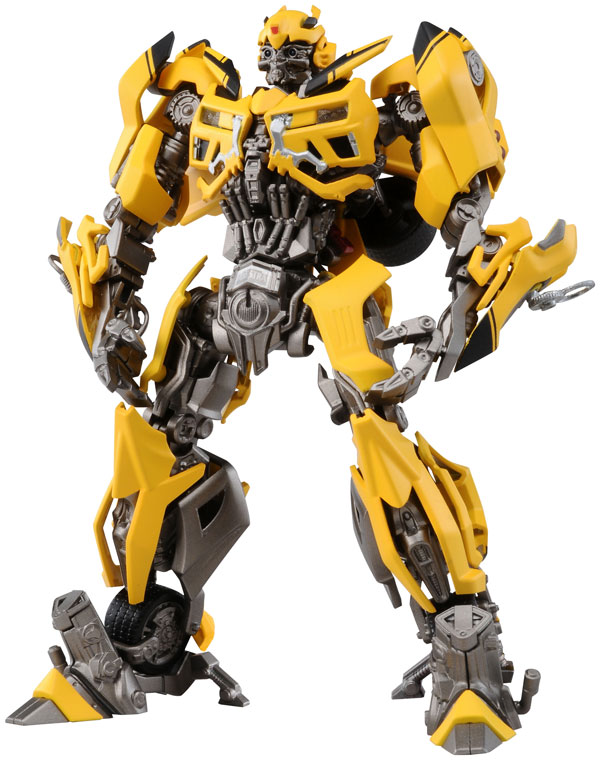 トランスフォーマー ムービー デュアルモデルキット DMK02 バンブルビー TOY-RBT-1429_02.jpg
