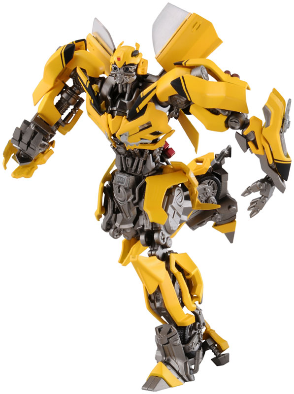 トランスフォーマー ムービー デュアルモデルキット DMK02 バンブルビー TOY-RBT-1429_03.jpg