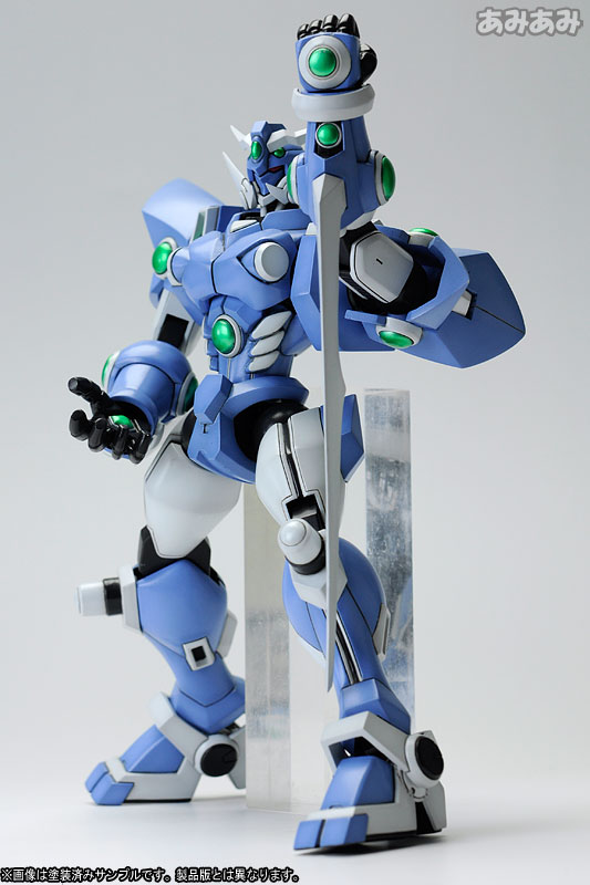 S.R.G-S スーパーロボット大戦OG ソウルゲイン プラモデル TOY-RBT-1577_08.jpg